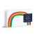 Rainbow Little Notes® New 55 Count