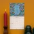 2027 Petite Hymn Calendar