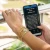 Tap To Pray® Survivor Series Chain Bracelet - 14K Gold Plated  + Vanilla Cross