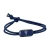 Tap To Pray® Survivor Series Tactical Bracelet - Navy + Cross