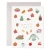 Crisp & Cozy Thanksgiving Greeting Card