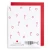 Peppermints Christmas Holiday Greeting Card