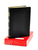The New Oxford Annotated Bible with Apocrypha, Revised Standard Version, Expanded Edition (Genuine Leather, Black)