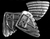 Episcopal Pocket Token Shell