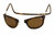 Clic Sunglasses - Ashbury Tortoise