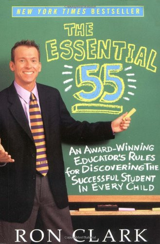 The Essential 55 - Episcopal Shoppe