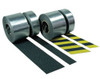 Anti slip tape  to be used on irregular surfaces.