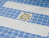 Waterproof anti slip tape for showers , bathrooms