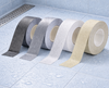 Waterproof anti slip tape for showers , bathrooms