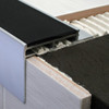 DDA Tile-In Step Edging For Ceramics, Marble & Stone