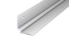 Aluminium Stair Tread Internal Angle Profile-2.7m