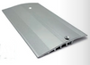 Aluminium Reducer Profile For Trolleys/Wheelchairs for 6mm Floor Heights-2.7m