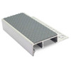 outdoor stair nosing for tile steps