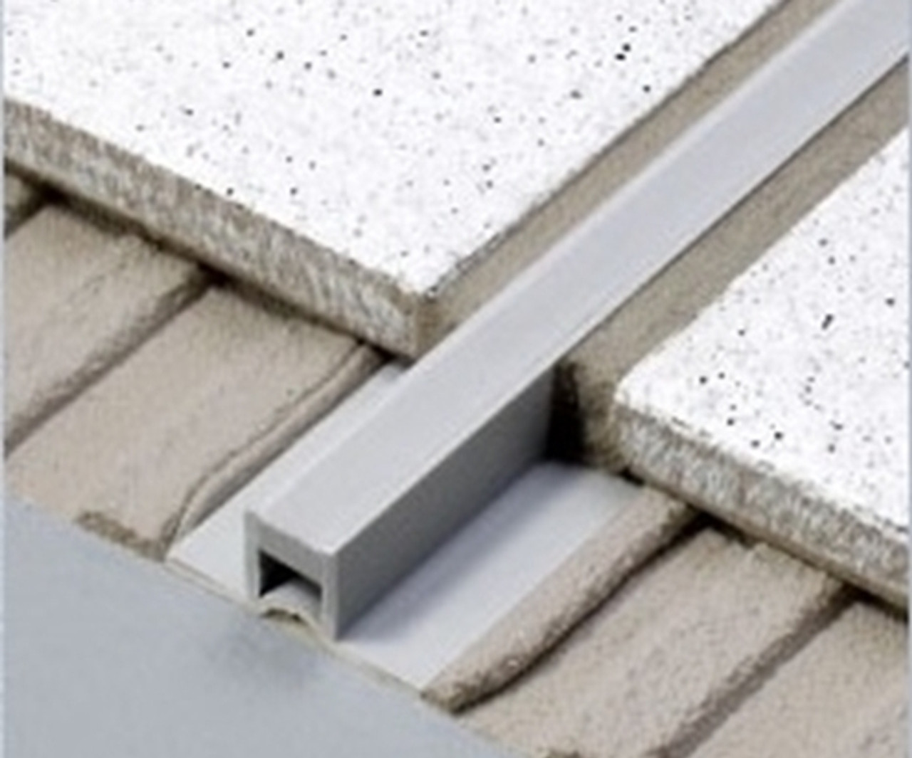 PVC Movement Joints PVC Expansion Joints