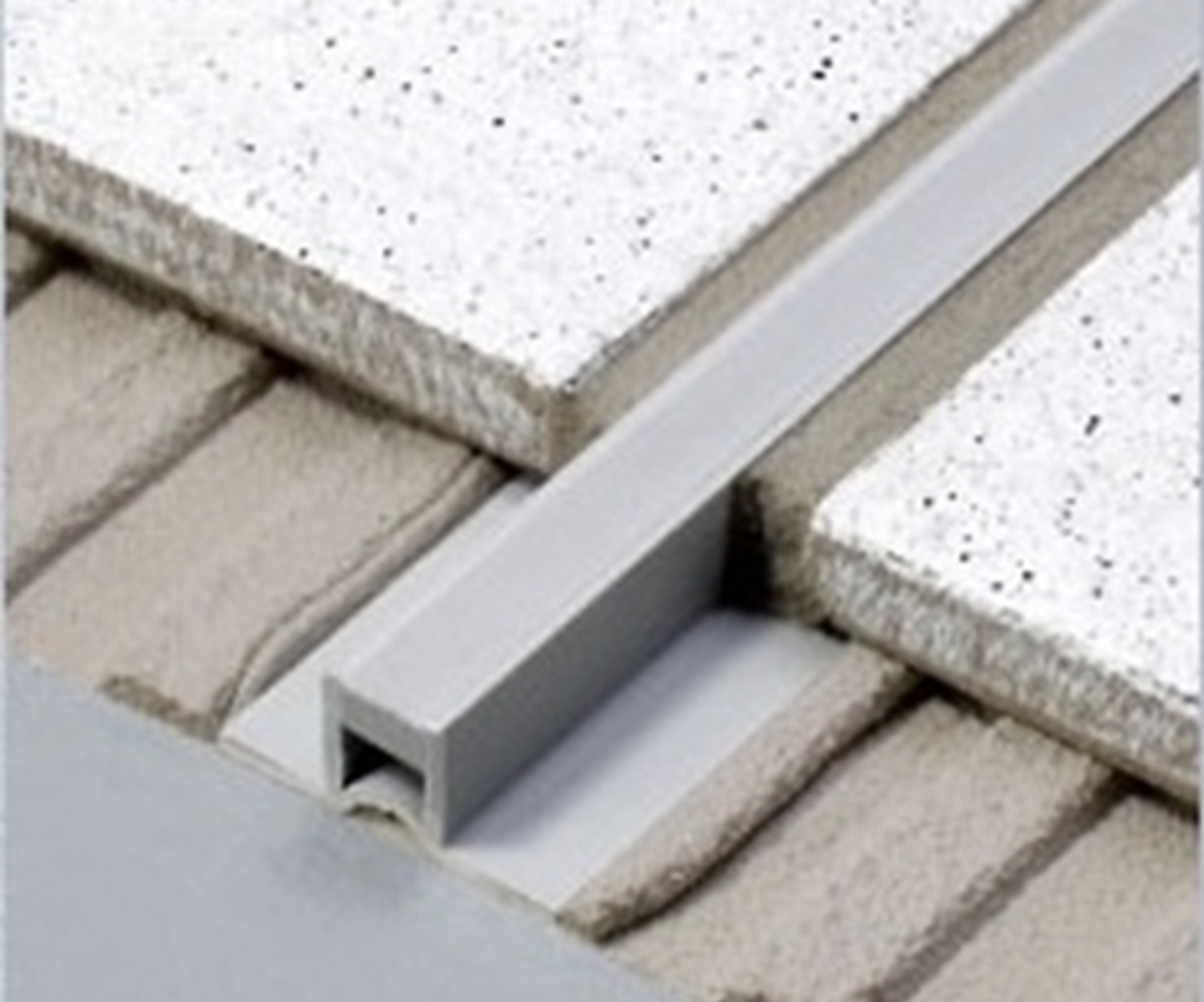 PVC Movement Joints PVC Expansion Joints