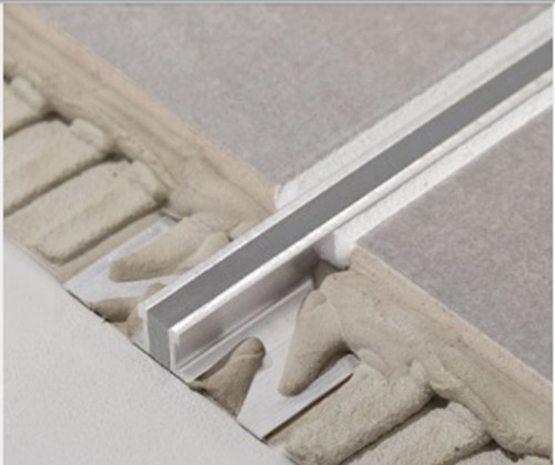 Aluminium Expansion Joint Aluminium Movement Joint