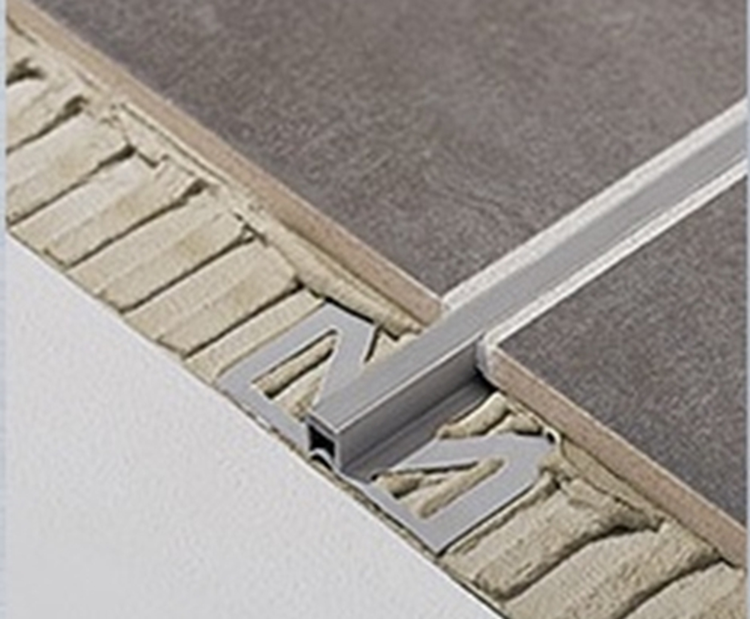 PVC Expansion Joint PVC Movement Joint