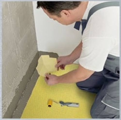 Durabase Flex Internal  Corner Seals For WP & CI Mattings Durabase Flex Internal  Corner Seals For WP & CI Mattings