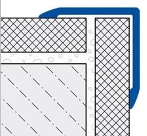 Aluminium Corner Guards-2.6m Aluminium Corner Guards-2.6m