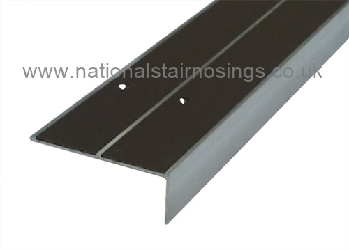 Stair Nosings Stair Nosings For Lvt Vinyl National Stair Nosings Floor Edgings