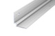 Aluminium Stair Tread Internal Angle Profile-2.7m