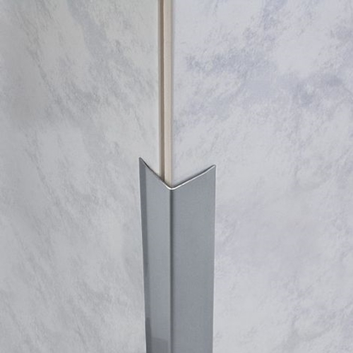 Aluminium Corner Guards