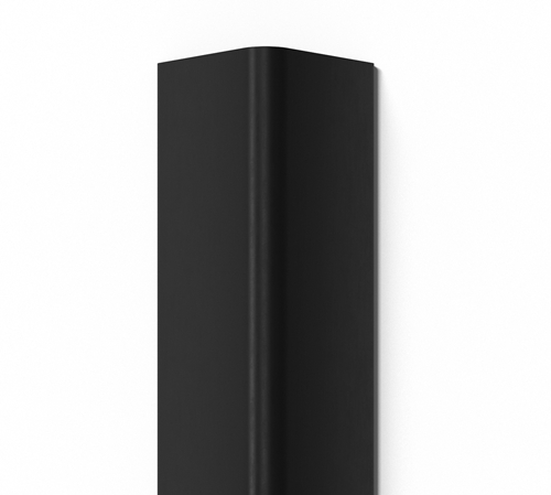 Rubber Corner Guards