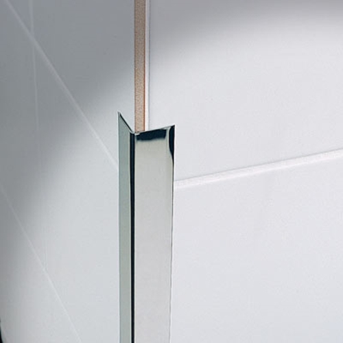 Stainless Steel Corner Guards