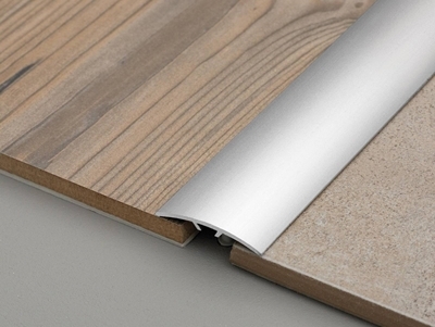 Aluminium Door Threshold Transition Strip (0&ndash;12mm)