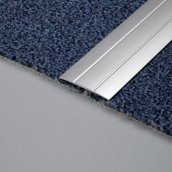 Maxifloor Flat Threshold Strip