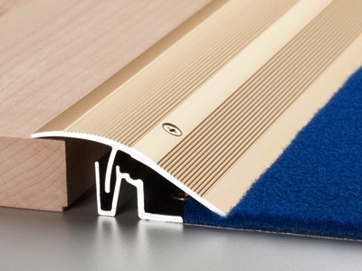 Reducer Transition for Floor Heights (7&ndash;26mm)