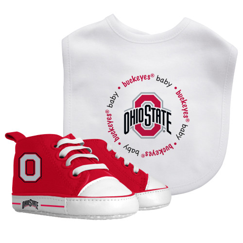 Ohio State Buckeyes NCAA 2-Piece Gift Set