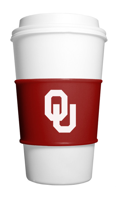 Oklahoma Sooners NCAA Gripz