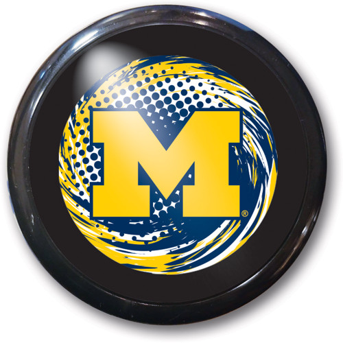 Michigan Wolverines NCAA Yo-Yo