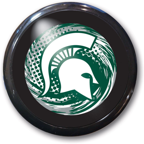 Michigan State Spartans NCAA Yo-Yo
