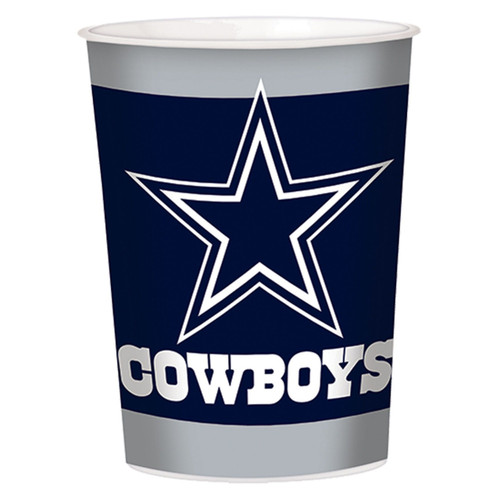 Dallas Cowboys 16oz Drinking Cup