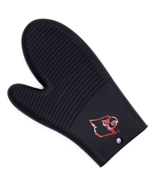 Louisville Cardinals NCAA Oven Mitt