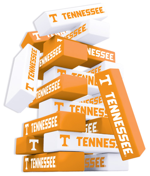 Tennessee Volunteers NCAA Tumble Tower