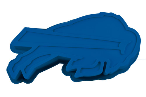 Buffalo Bills NFL Cake Pan