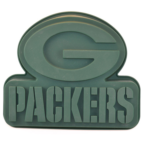 Green Bay Packers NFL Cake Pan