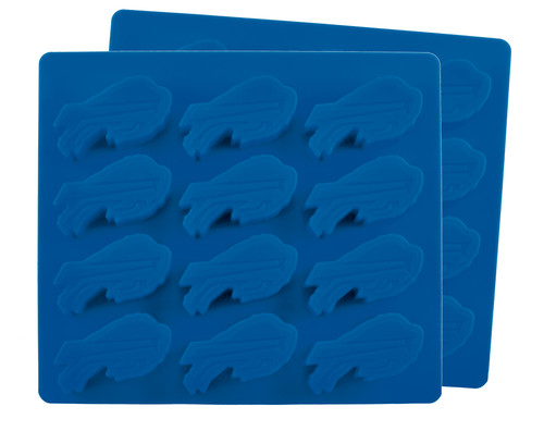 Buffalo Bills NFL Ice Cube Trays