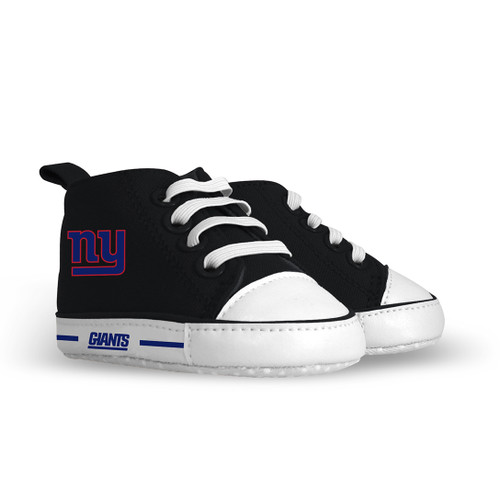 New York Giants NFL Baby Pre-walkers