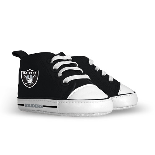 Las Vegas Raiders NFL Baby Pre-walkers
