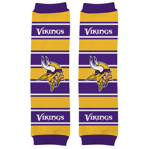 Minnesota Vikings NFL Baby Leggings
