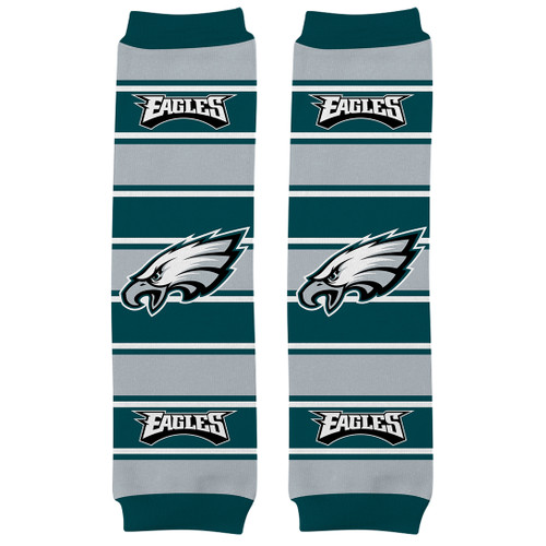 Philadelphia Eagles NFL Baby Leggings