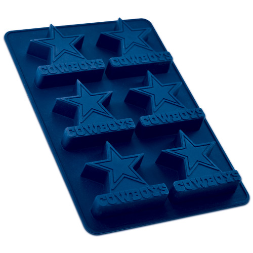 Dallas Cowboys NFL Muffin Pan