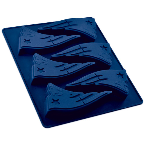 New England Patriots NFL Muffin Pan