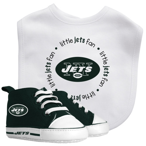 New York Jets NFL 2-Piece Gift Set