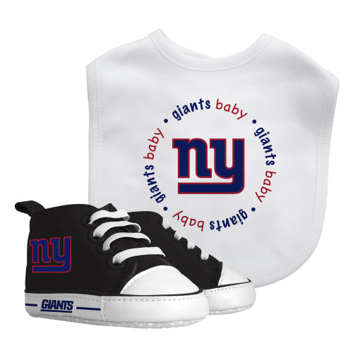 New York Giants NFL 2-Piece Gift Set