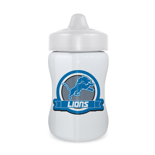 Detroit Lions NFL Sippy Cup